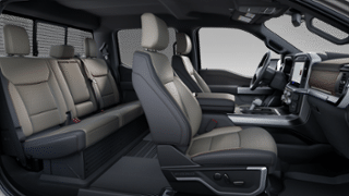 2025 Ford F-150® Internal Image 1